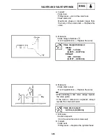 Предварительный просмотр 261 страницы Yamaha RST90GTZ Service Manual