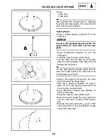 Предварительный просмотр 263 страницы Yamaha RST90GTZ Service Manual