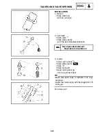 Предварительный просмотр 265 страницы Yamaha RST90GTZ Service Manual