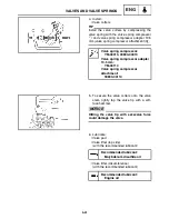 Предварительный просмотр 266 страницы Yamaha RST90GTZ Service Manual