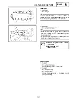 Предварительный просмотр 276 страницы Yamaha RST90GTZ Service Manual