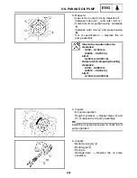 Предварительный просмотр 277 страницы Yamaha RST90GTZ Service Manual