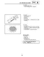 Предварительный просмотр 278 страницы Yamaha RST90GTZ Service Manual