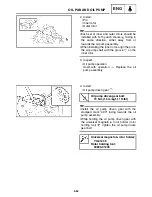 Предварительный просмотр 279 страницы Yamaha RST90GTZ Service Manual