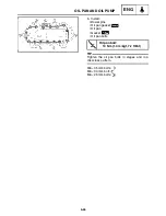 Предварительный просмотр 280 страницы Yamaha RST90GTZ Service Manual