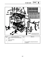 Предварительный просмотр 282 страницы Yamaha RST90GTZ Service Manual