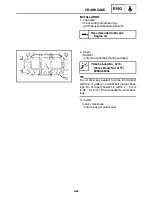 Предварительный просмотр 285 страницы Yamaha RST90GTZ Service Manual