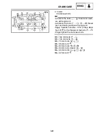 Предварительный просмотр 286 страницы Yamaha RST90GTZ Service Manual