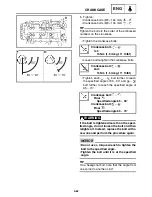 Предварительный просмотр 287 страницы Yamaha RST90GTZ Service Manual