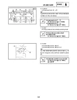 Предварительный просмотр 288 страницы Yamaha RST90GTZ Service Manual