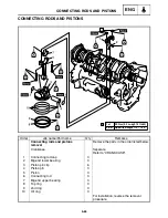 Предварительный просмотр 290 страницы Yamaha RST90GTZ Service Manual