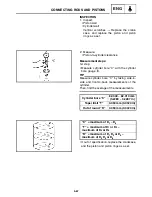 Предварительный просмотр 292 страницы Yamaha RST90GTZ Service Manual