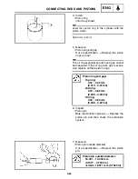 Предварительный просмотр 294 страницы Yamaha RST90GTZ Service Manual