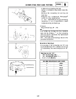 Предварительный просмотр 297 страницы Yamaha RST90GTZ Service Manual