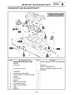 Предварительный просмотр 302 страницы Yamaha RST90GTZ Service Manual