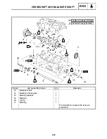 Предварительный просмотр 303 страницы Yamaha RST90GTZ Service Manual