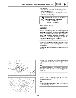 Предварительный просмотр 306 страницы Yamaha RST90GTZ Service Manual