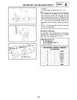 Предварительный просмотр 308 страницы Yamaha RST90GTZ Service Manual