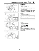 Предварительный просмотр 309 страницы Yamaha RST90GTZ Service Manual