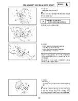 Предварительный просмотр 310 страницы Yamaha RST90GTZ Service Manual