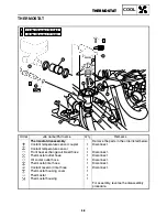 Предварительный просмотр 319 страницы Yamaha RST90GTZ Service Manual