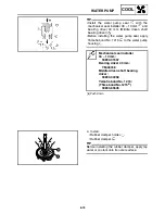 Предварительный просмотр 326 страницы Yamaha RST90GTZ Service Manual