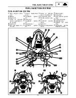 Предварительный просмотр 328 страницы Yamaha RST90GTZ Service Manual