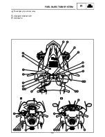 Предварительный просмотр 329 страницы Yamaha RST90GTZ Service Manual