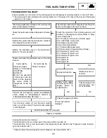 Предварительный просмотр 336 страницы Yamaha RST90GTZ Service Manual