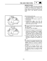 Предварительный просмотр 337 страницы Yamaha RST90GTZ Service Manual