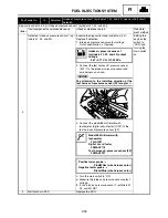 Предварительный просмотр 346 страницы Yamaha RST90GTZ Service Manual