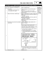 Предварительный просмотр 354 страницы Yamaha RST90GTZ Service Manual