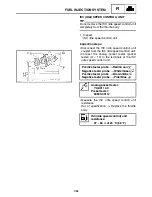 Предварительный просмотр 359 страницы Yamaha RST90GTZ Service Manual