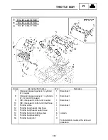 Предварительный просмотр 361 страницы Yamaha RST90GTZ Service Manual