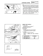 Предварительный просмотр 377 страницы Yamaha RST90GTZ Service Manual