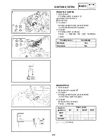 Предварительный просмотр 378 страницы Yamaha RST90GTZ Service Manual