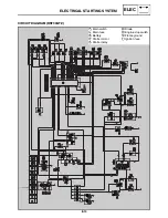 Предварительный просмотр 380 страницы Yamaha RST90GTZ Service Manual