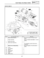 Предварительный просмотр 383 страницы Yamaha RST90GTZ Service Manual