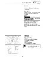 Предварительный просмотр 392 страницы Yamaha RST90GTZ Service Manual