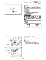 Предварительный просмотр 401 страницы Yamaha RST90GTZ Service Manual