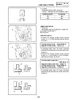 Предварительный просмотр 402 страницы Yamaha RST90GTZ Service Manual