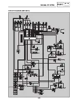 Предварительный просмотр 406 страницы Yamaha RST90GTZ Service Manual