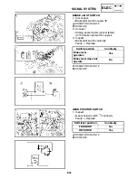 Предварительный просмотр 414 страницы Yamaha RST90GTZ Service Manual