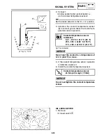 Предварительный просмотр 416 страницы Yamaha RST90GTZ Service Manual