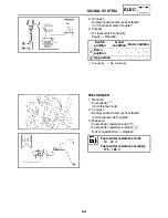 Предварительный просмотр 417 страницы Yamaha RST90GTZ Service Manual