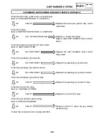 Предварительный просмотр 426 страницы Yamaha RST90GTZ Service Manual