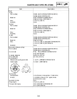 Предварительный просмотр 443 страницы Yamaha RST90GTZ Service Manual