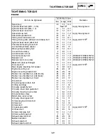 Предварительный просмотр 450 страницы Yamaha RST90GTZ Service Manual