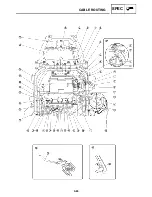 Предварительный просмотр 458 страницы Yamaha RST90GTZ Service Manual