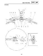 Предварительный просмотр 476 страницы Yamaha RST90GTZ Service Manual